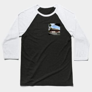 To-ji Baseball T-Shirt